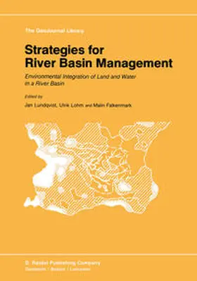 Lundqvist / Lohm / Falkenmark |  Strategies for River Basin Management | eBook | Sack Fachmedien