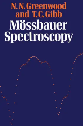 Greenwood |  Mössbauer Spectroscopy | Buch |  Sack Fachmedien