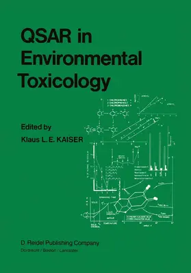 Kaiser |  QSAR in Environmental Toxicology | Buch |  Sack Fachmedien