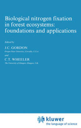 Gordon / Wheeler |  Biological nitrogen fixation in forest ecosystems: foundations and applications | eBook | Sack Fachmedien