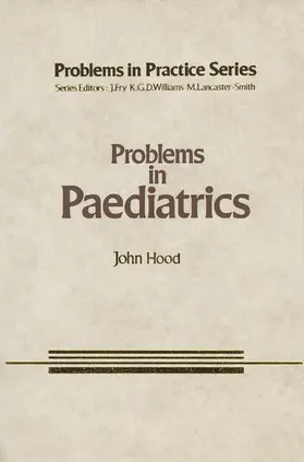 Hood |  Problems in Paediatrics | Buch |  Sack Fachmedien