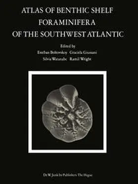 Boltovskoy / Giussani / Watanabe |  Atlas of Benthic Shelf Foraminifera of the Southwest Atlantic | eBook | Sack Fachmedien