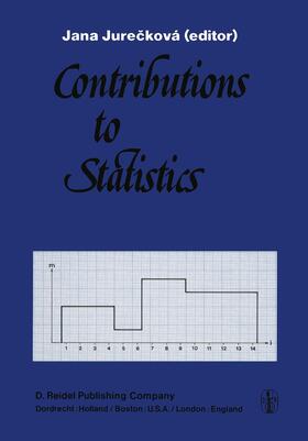 Jureckova |  Contributions to Statistics | Buch |  Sack Fachmedien