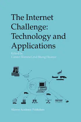 Hommel |  The Internet Challenge: Technology and Applications | eBook | Sack Fachmedien