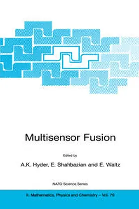 Hyder / Shahbazian / Waltz |  Multisensor Fusion | eBook | Sack Fachmedien