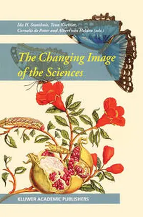 Stamhuis / Koetsier / De Pater |  The Changing Image of the Sciences | eBook | Sack Fachmedien