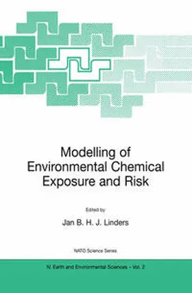 Linders |  Modelling of Environmental Chemical Exposure and Risk | eBook | Sack Fachmedien