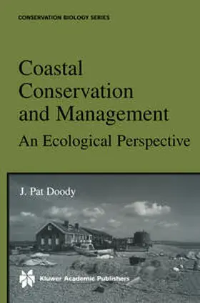 Doody |  Coastal Conservation and Management | eBook | Sack Fachmedien