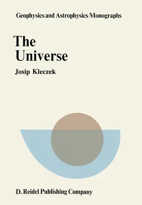 Kleczek |  The Universe | Buch |  Sack Fachmedien