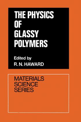 Haward |  The Physics of Glassy Polymers | Buch |  Sack Fachmedien
