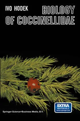 Hodek |  Biology of Coccinellidae | Buch |  Sack Fachmedien