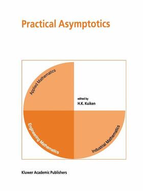 Kuiken |  Practical Asymptotics | Buch |  Sack Fachmedien