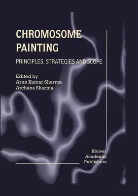 Sharma |  Chromosome Painting | Buch |  Sack Fachmedien