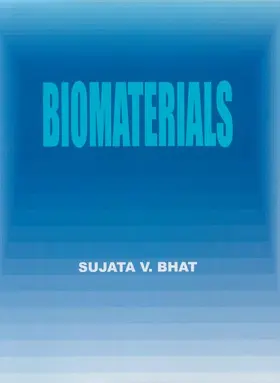 Bhat |  Biomaterials | Buch |  Sack Fachmedien