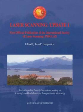 Sampoalesi |  Laser Scanning: Update 1 | Buch |  Sack Fachmedien