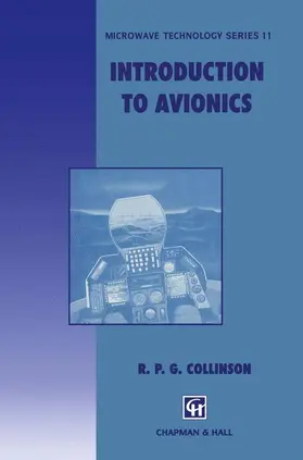 Collinson |  Introduction to Avionics | Buch |  Sack Fachmedien