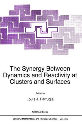 Farrugia |  The Synergy Between Dynamics and Reactivity at Clusters and Surfaces | Buch |  Sack Fachmedien