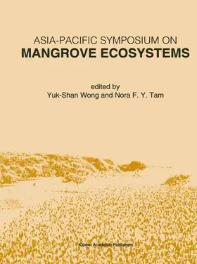 Tam |  Asia-Pacific Symposium on Mangrove Ecosystems | Buch |  Sack Fachmedien