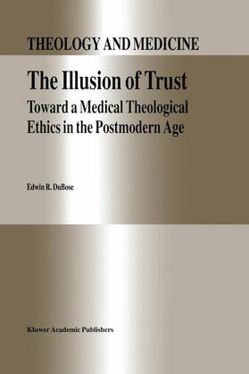 DuBose |  The Illusion of Trust | Buch |  Sack Fachmedien