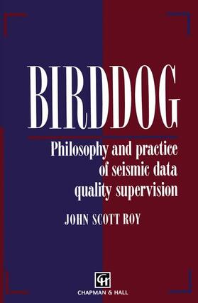 Roy |  Birddog | Buch |  Sack Fachmedien
