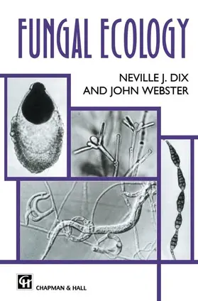 Dix |  Fungal Ecology | Buch |  Sack Fachmedien