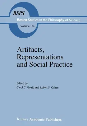 Cohen / Gould |  Artifacts, Representations and Social Practice | Buch |  Sack Fachmedien