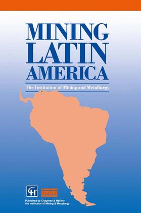  Mining Latin America / Minería Latinoamericana | Buch |  Sack Fachmedien