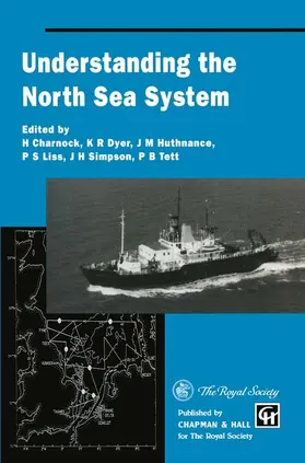 Charnock / Dyer / Simpson |  Understanding the North Sea System | Buch |  Sack Fachmedien