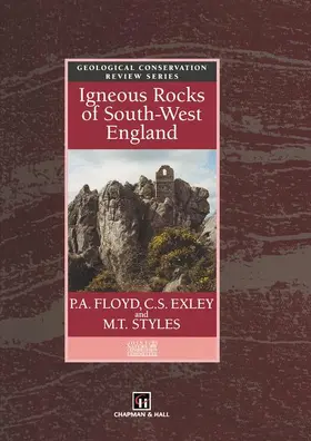 Floyd / Styles / Exley |  Igneous Rocks of South-West England | Buch |  Sack Fachmedien