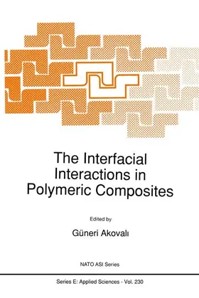 Akovali |  The Interfacial Interactions in Polymeric Composites | Buch |  Sack Fachmedien