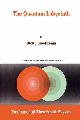 Hoekzema |  The Quantum Labyrinth | Buch |  Sack Fachmedien