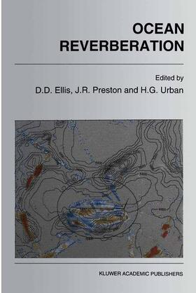 Ellis / Urban / Preston |  Ocean Reverberation | Buch |  Sack Fachmedien