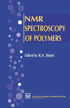 Ibbett |  NMR Spectroscopy of Polymers | Buch |  Sack Fachmedien