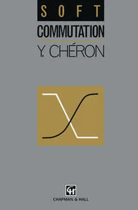 Cheron |  Soft Commutation | Buch |  Sack Fachmedien