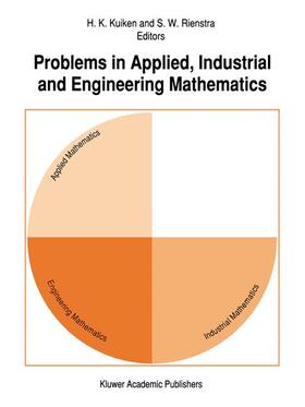 Rienstra / Kuiken |  Problems in Applied, Industrial and Engineering Mathematics | Buch |  Sack Fachmedien