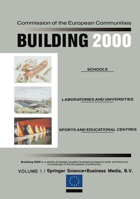 Steemers / den Ouden |  Building 2000 | Buch |  Sack Fachmedien