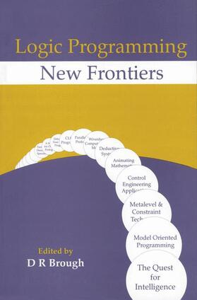 Brough |  Logic Programming New Frontiers | Buch |  Sack Fachmedien