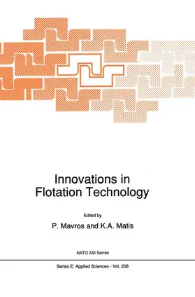 Matis / Mavros | Innovations in Flotation Technology | Buch | 978-94-010-5175-0 | sack.de