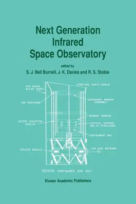 Bell Burnell / Stobie / Davies |  Next Generation Infrared Space Observatory | Buch |  Sack Fachmedien