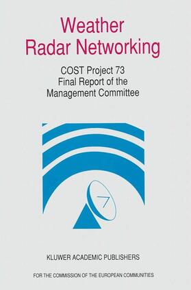 Newsome |  Weather Radar Networking | Buch |  Sack Fachmedien