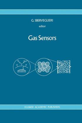 Sberveglieri |  Gas Sensors | Buch |  Sack Fachmedien