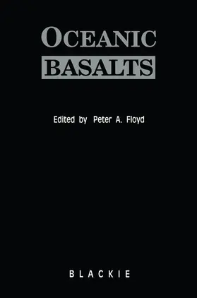 Floyd |  Oceanic Basalts | Buch |  Sack Fachmedien