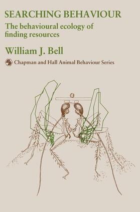 Bell |  Searching Behaviour | Buch |  Sack Fachmedien
