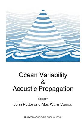 Warn-Varnas / Potter |  Ocean Variability & Acoustic Propagation | Buch |  Sack Fachmedien