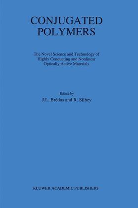 Silbey / Brédas |  Conjugated Polymers | Buch |  Sack Fachmedien