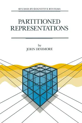 Dinsmore |  Partitioned Representations | Buch |  Sack Fachmedien