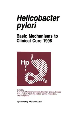 Tytgat / Hunt |  Helicobacter pylori | Buch |  Sack Fachmedien