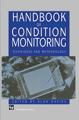 Davies |  Handbook of Condition Monitoring | Buch |  Sack Fachmedien