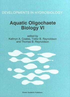 Coates / Reynoldson |  Aquatic Oligochaete Biology VI | Buch |  Sack Fachmedien