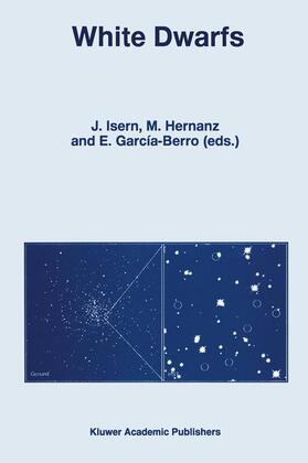 Isern / García-Berro / Hernanz |  White Dwarfs | Buch |  Sack Fachmedien